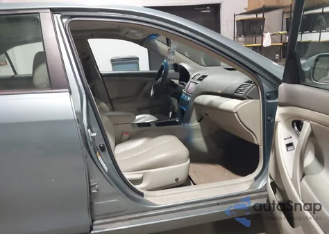 2008 Toyota Camry Le из США, поврежденный, VIN 4T1BE46K28U759680